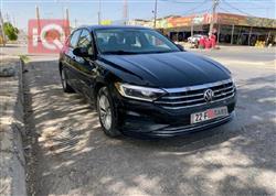 فولكسفاغن جيتا